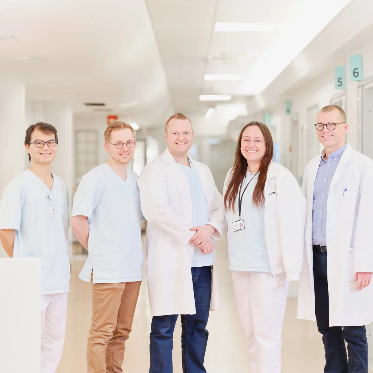 Web Wellmedic 2026 KD 45