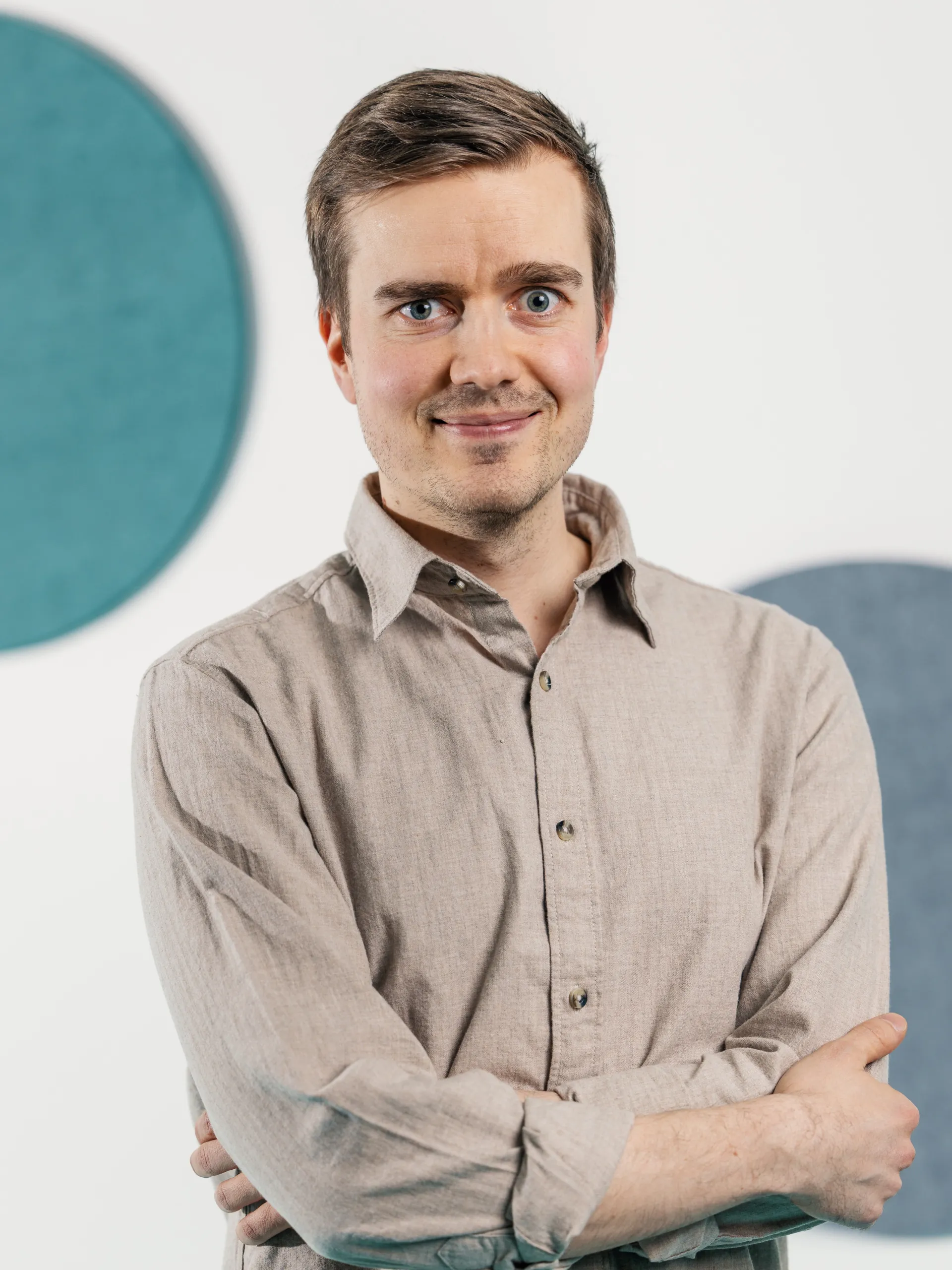 Conny skuren