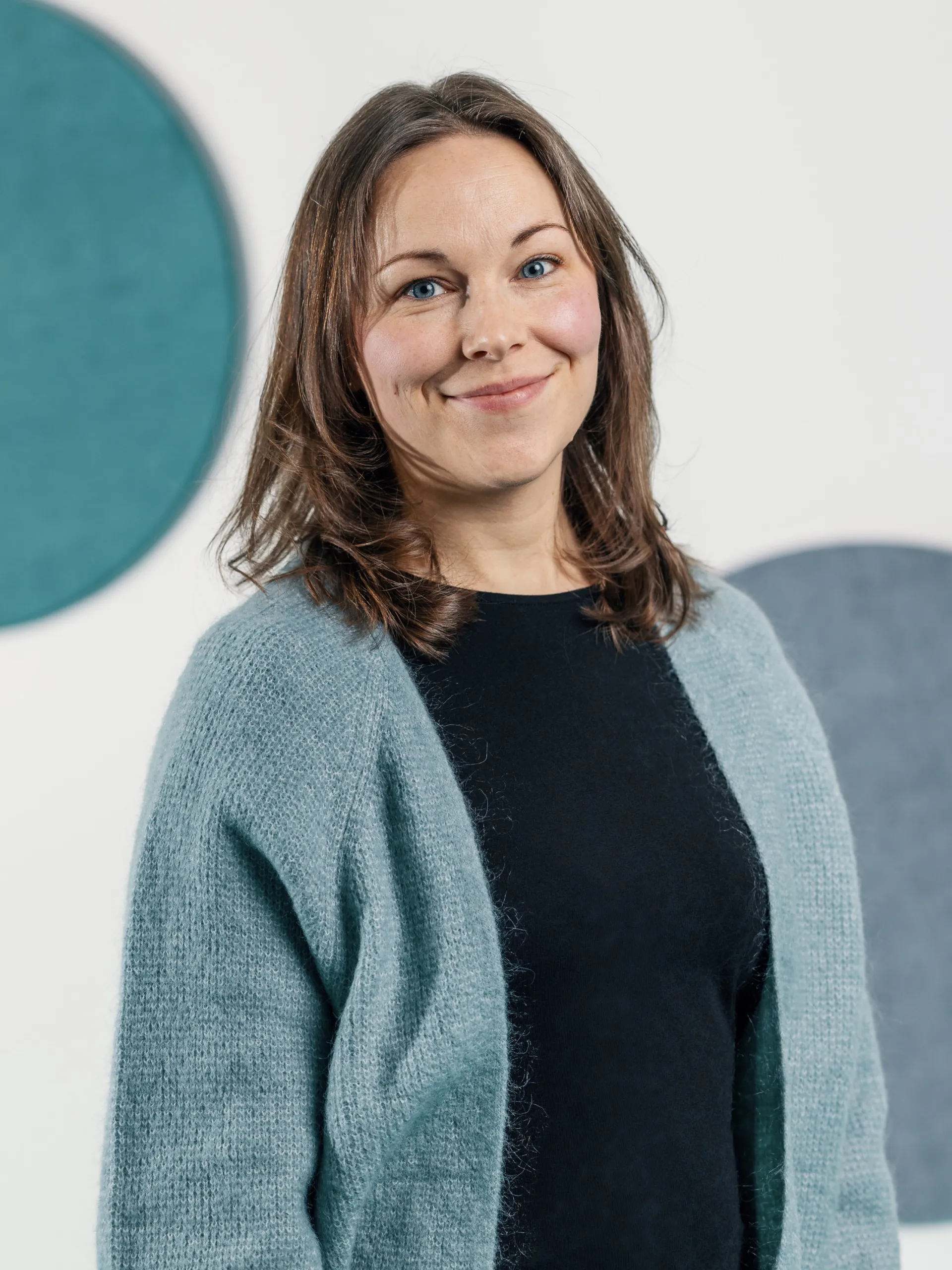 Jennie Svenfelt skuren