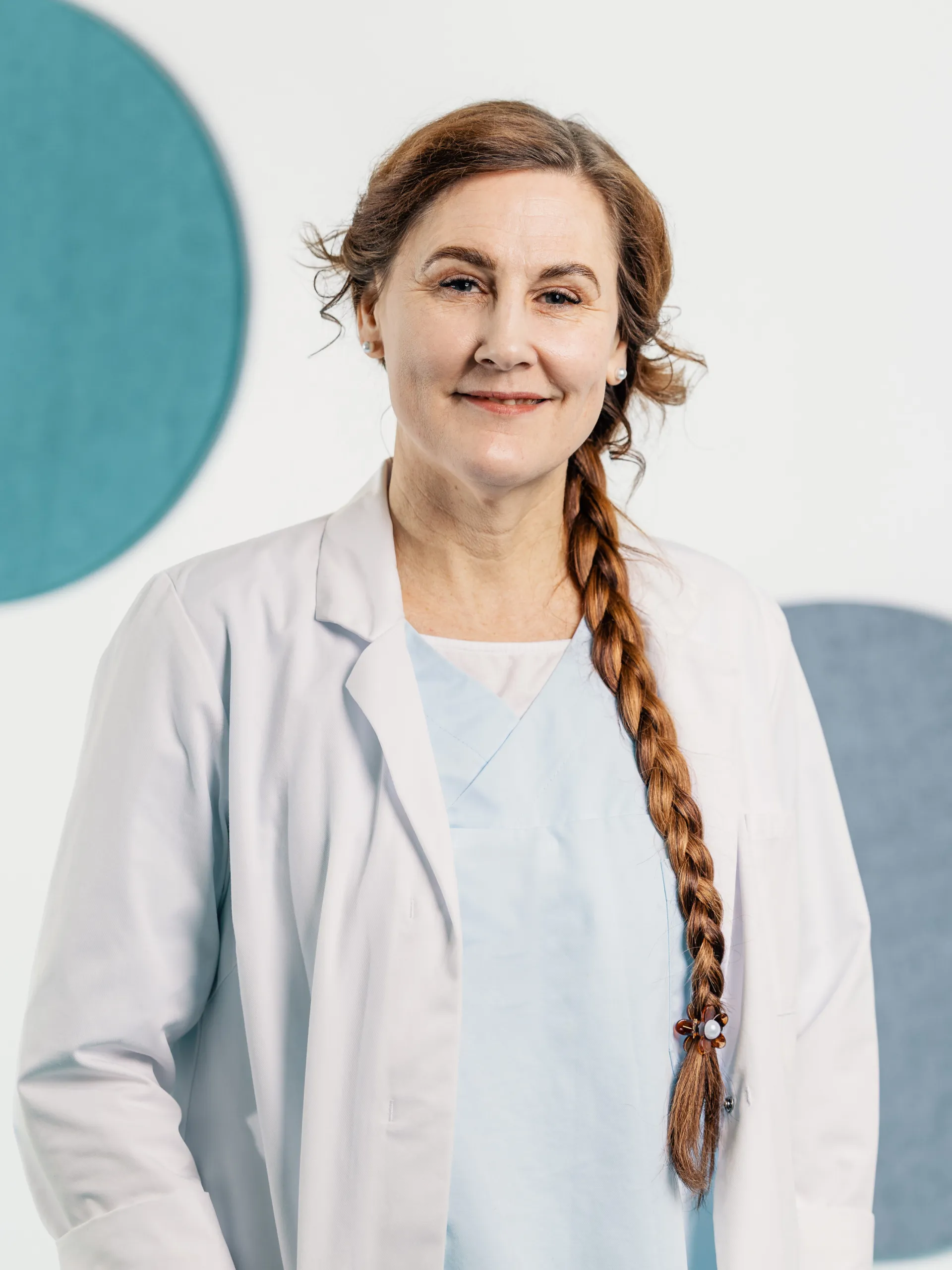 Jenny skuren