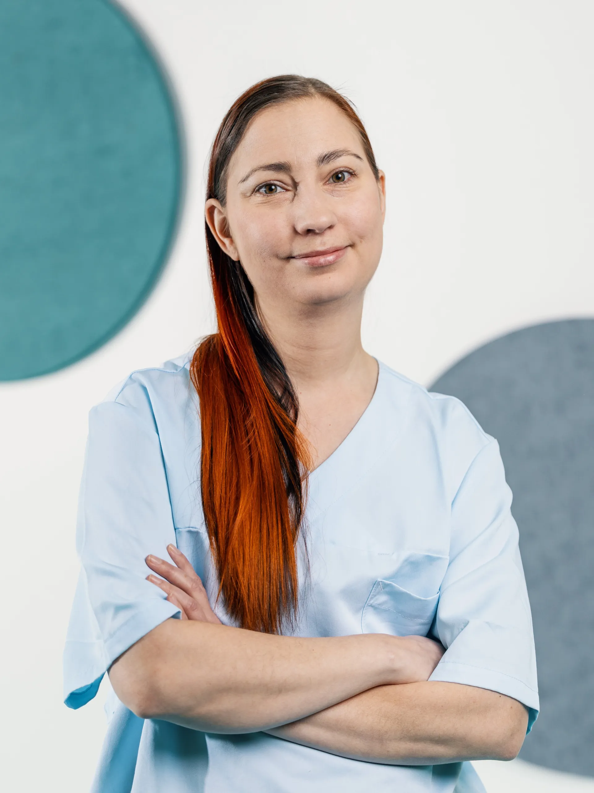 Seliina skuren